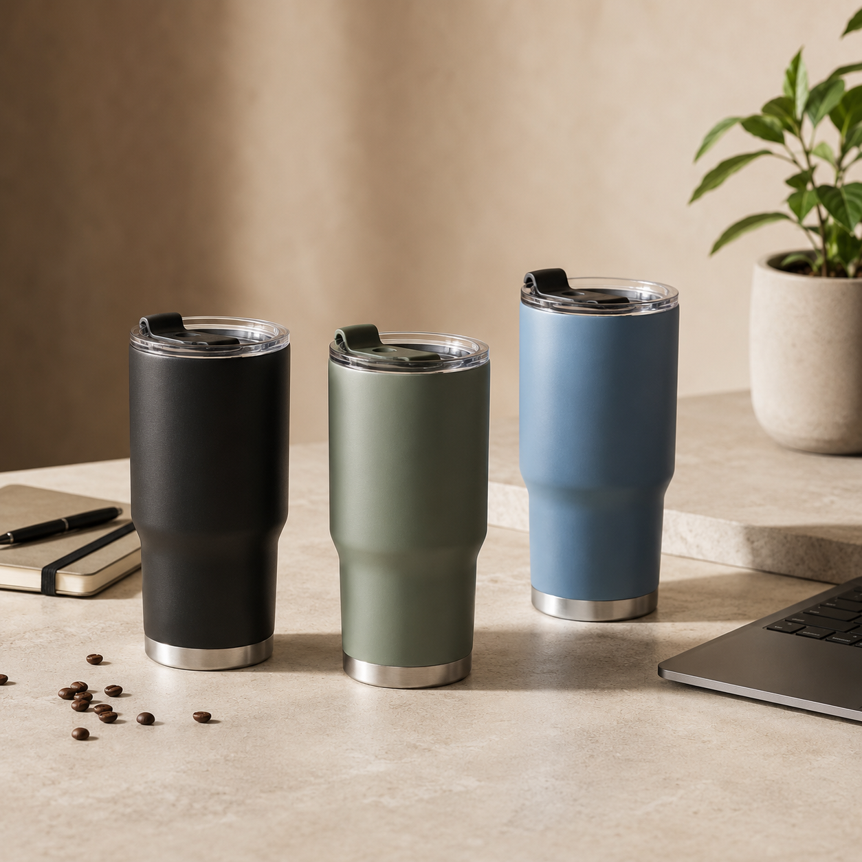 Everyday Essentials
