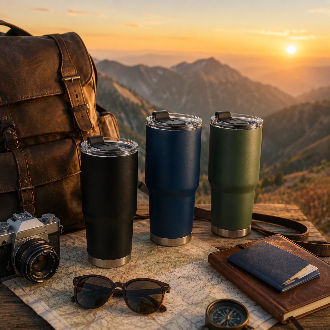 Travel Collection