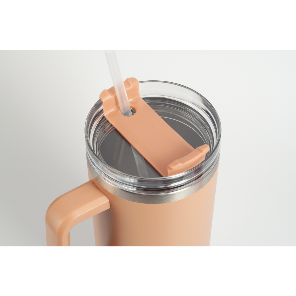 Insulated Stainless Steel Tumbler 20oz - Matte Black