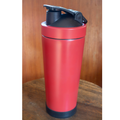Insulated Stainless Steel Tumbler 20oz - Red